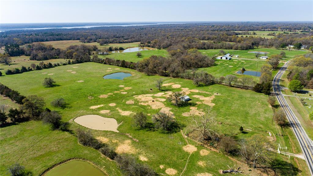 Forest Chapel - Farm
