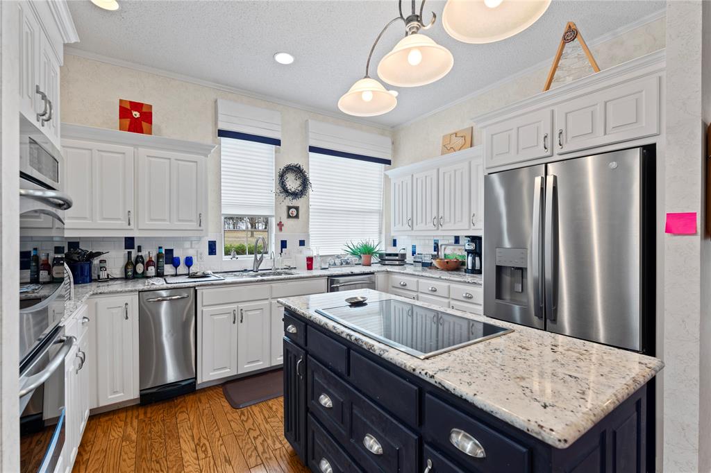 Forest Chapel - Farm