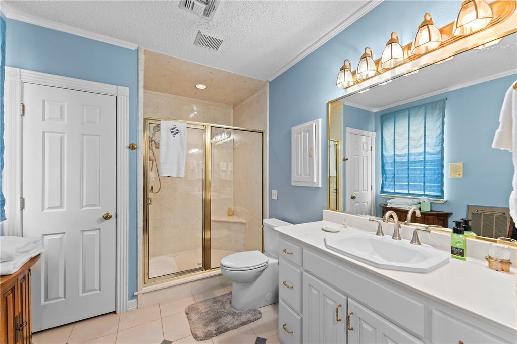 Forest Chapel - Farm