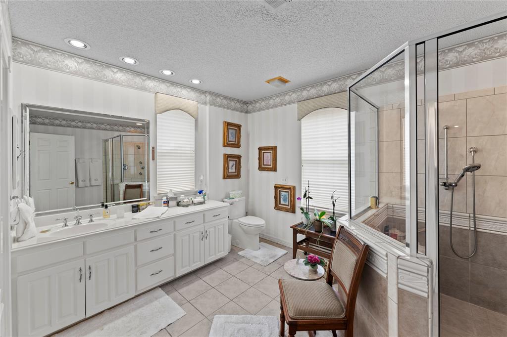 Forest Chapel - Farm