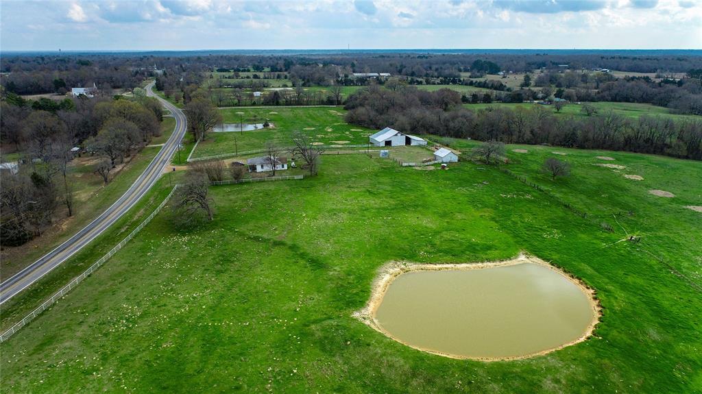 Forest Chapel - Farm