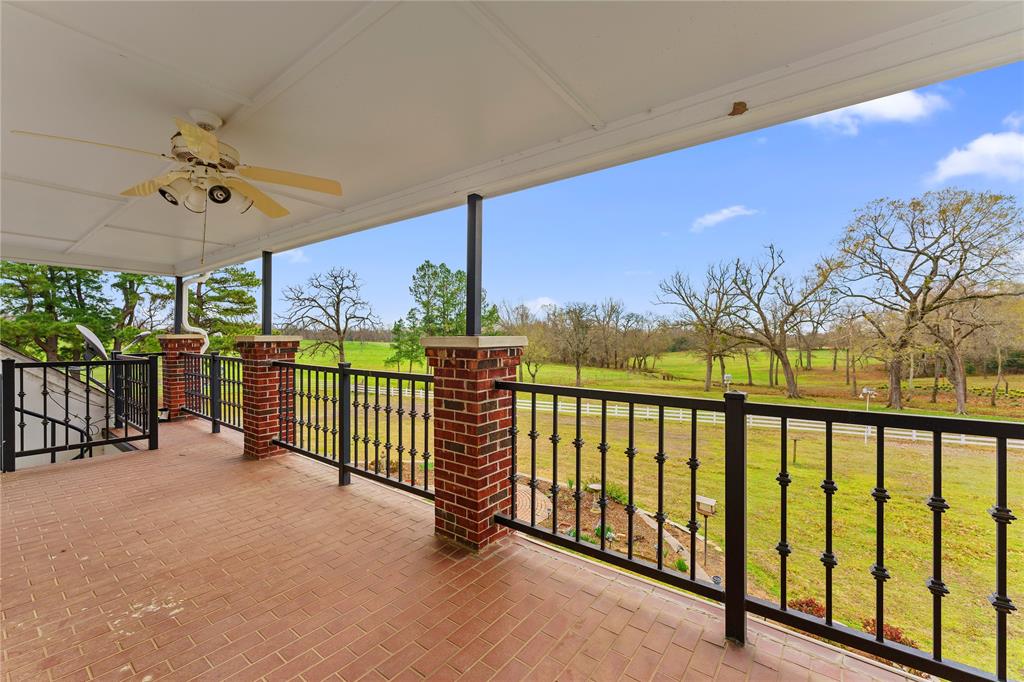 Forest Chapel - Farm