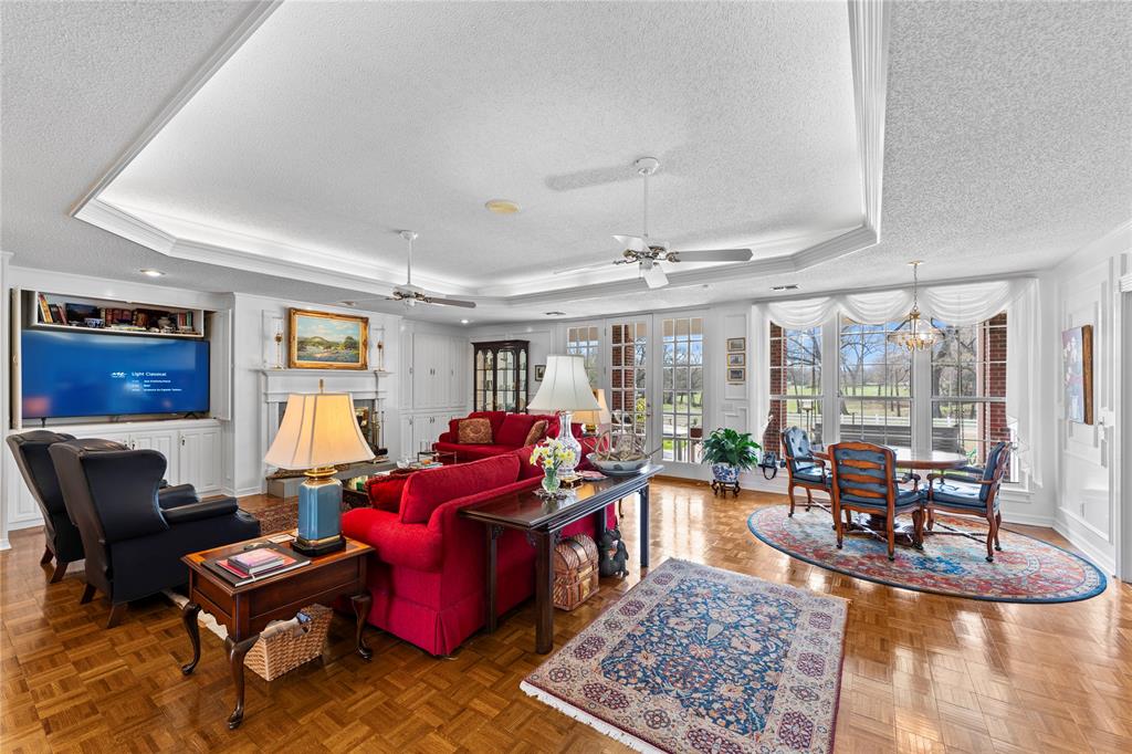 Forest Chapel - Farm