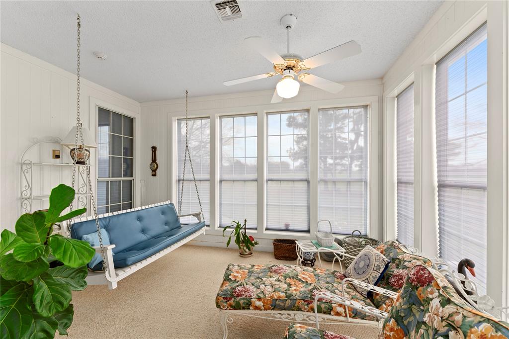 Forest Chapel - Farm