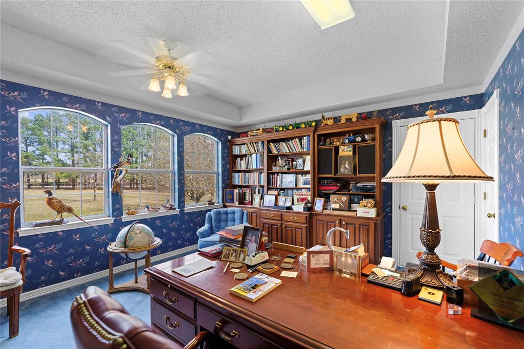 Forest Chapel - Farm