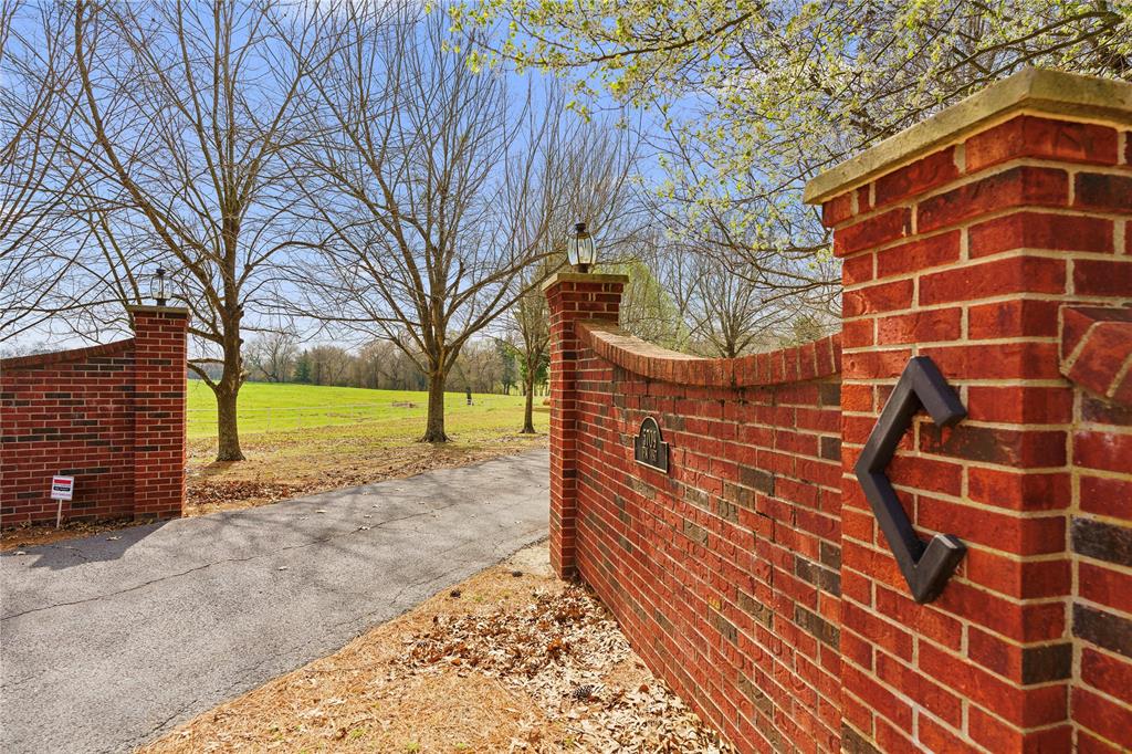 Forest Chapel - Farm