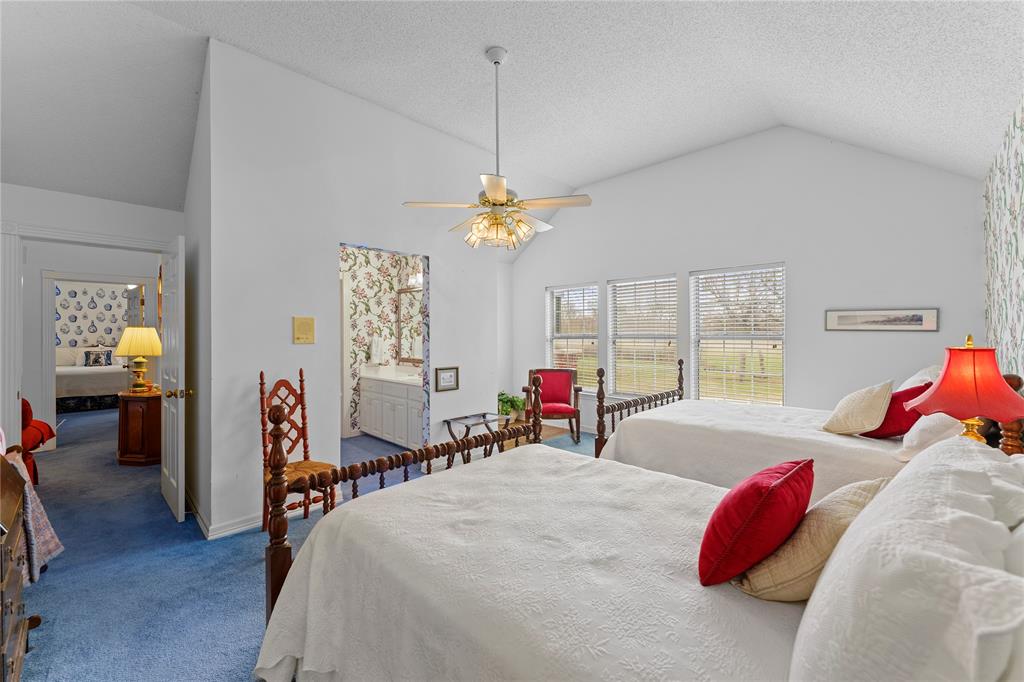 Forest Chapel - Farm