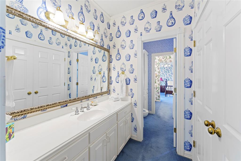 Forest Chapel - Farm