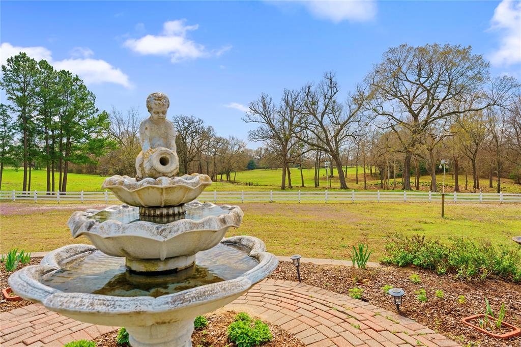 Forest Chapel - Farm
