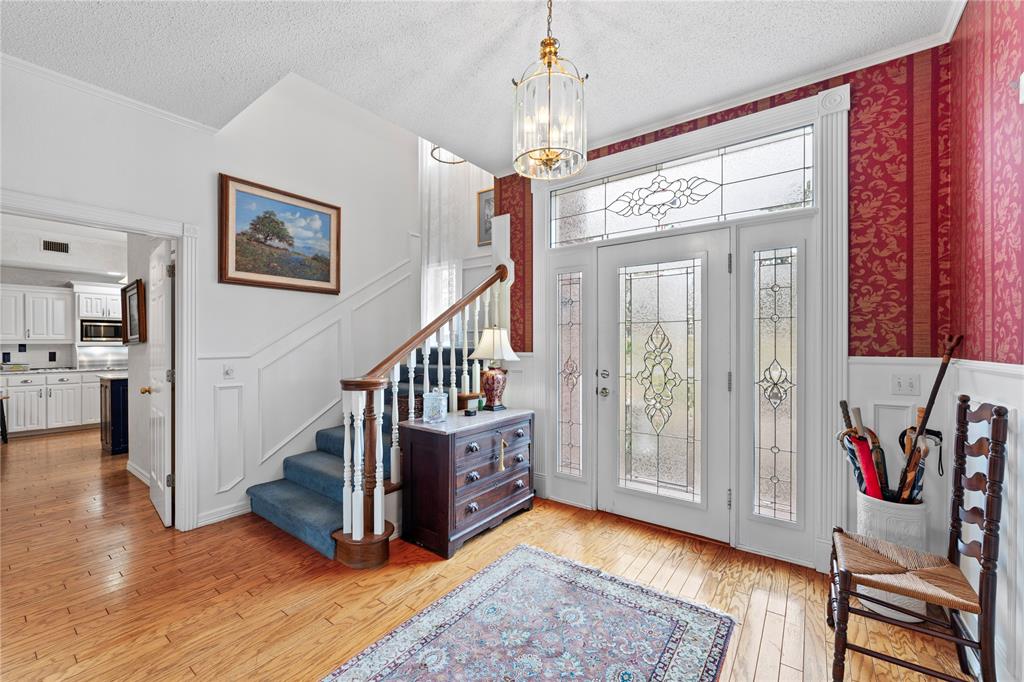 Forest Chapel - Farm