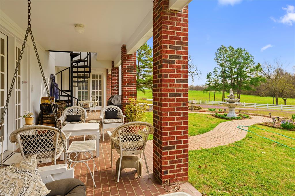 Forest Chapel - Farm