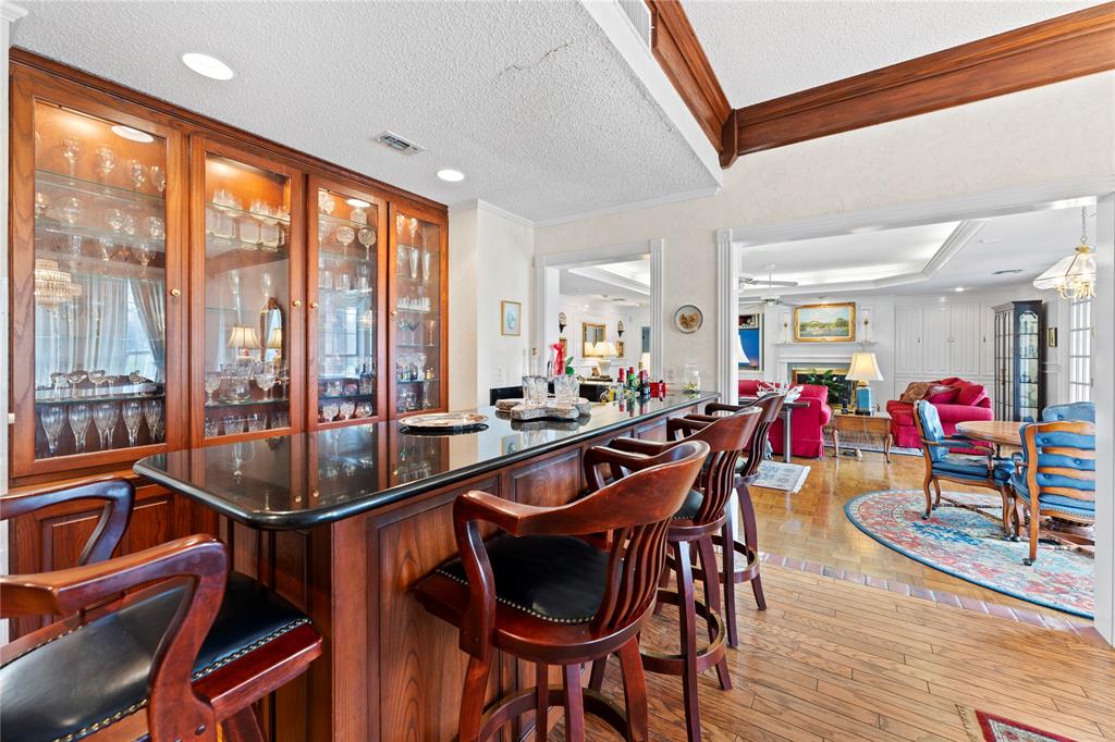 Forest Chapel - Farm