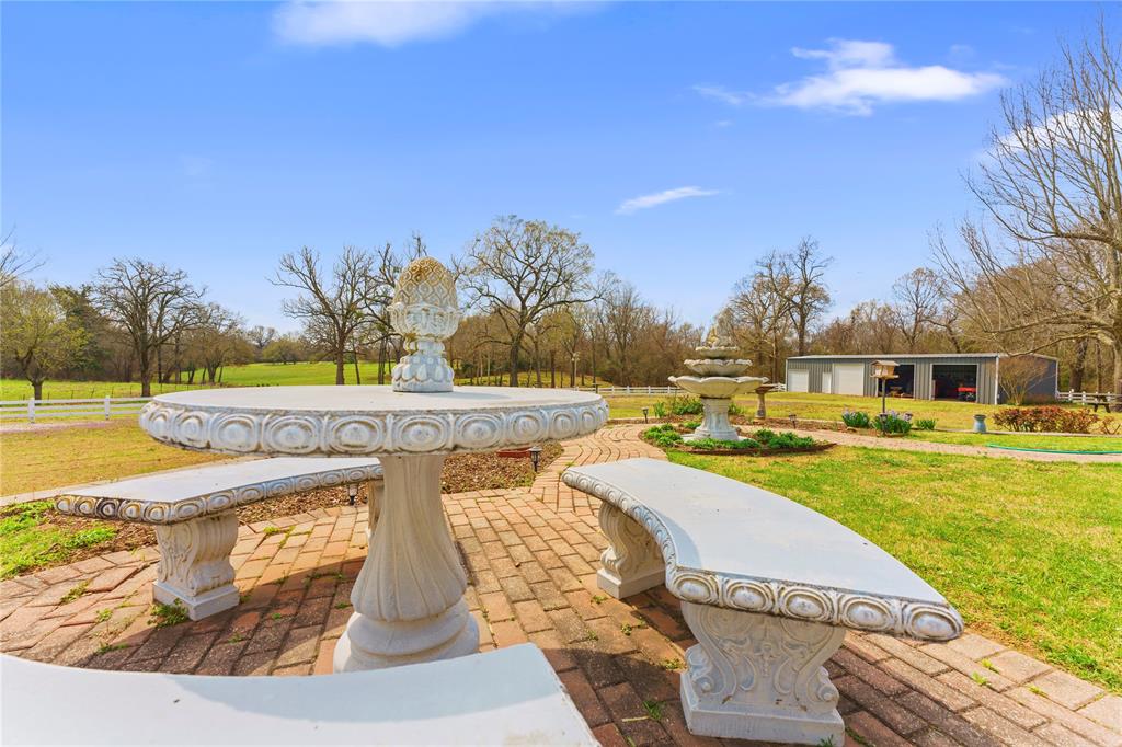 Forest Chapel - Farm