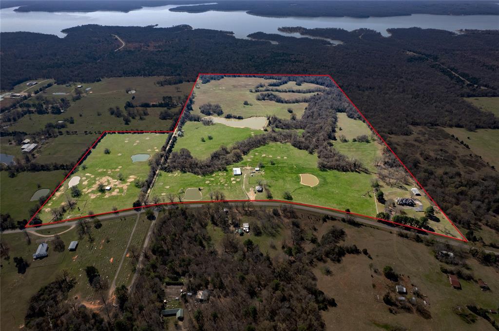 Forest Chapel - Farm