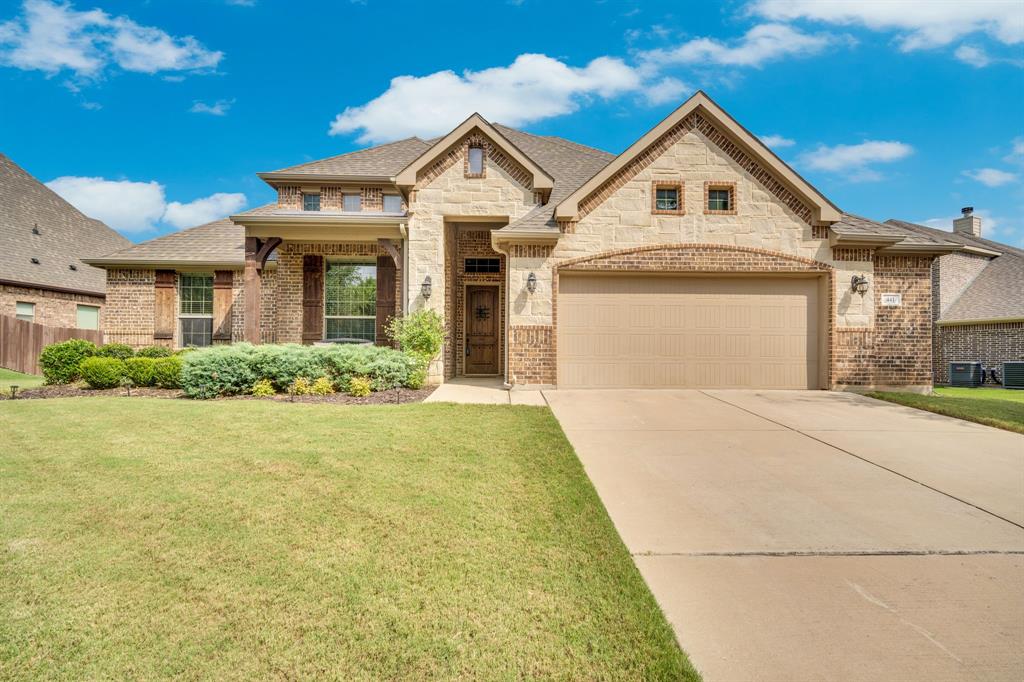 441 Lake Park Drive