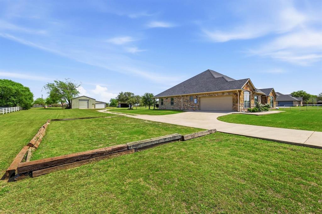 13424 Haslet Court