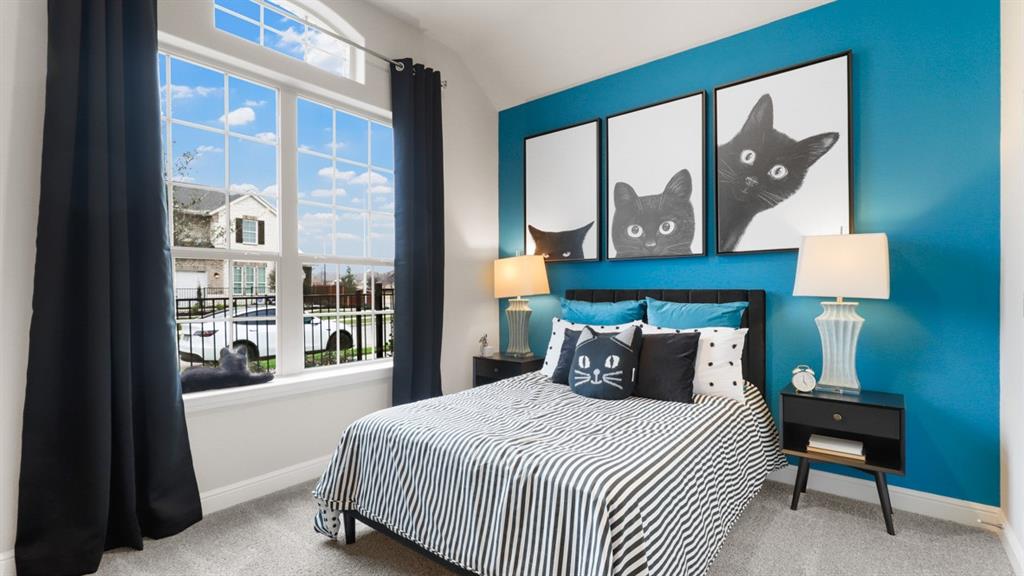 Bluestem - Residential