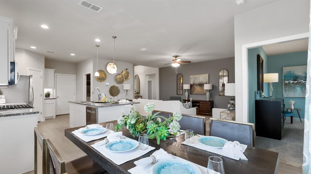 Bluestem - Residential