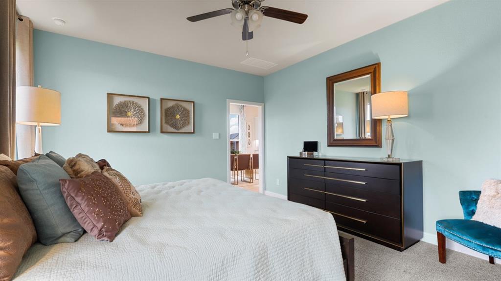 Bluestem - Residential