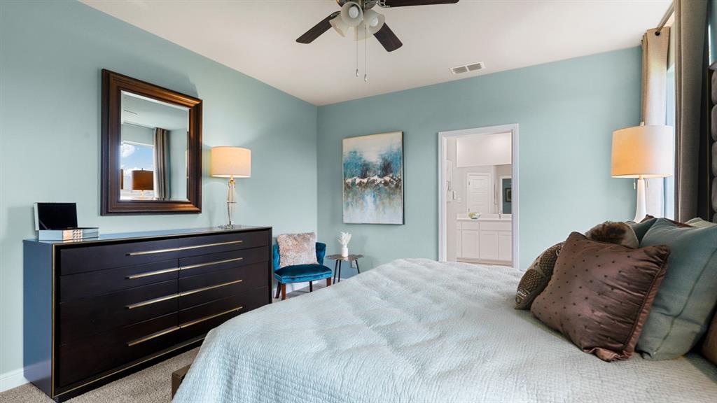 Bluestem - Residential