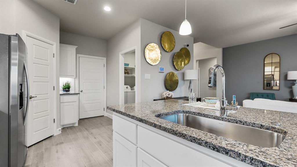 Bluestem - Residential