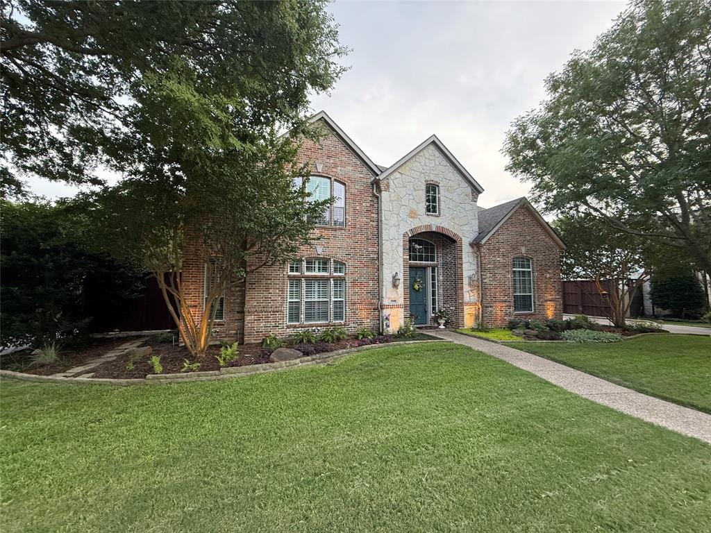 708 Ashley Place