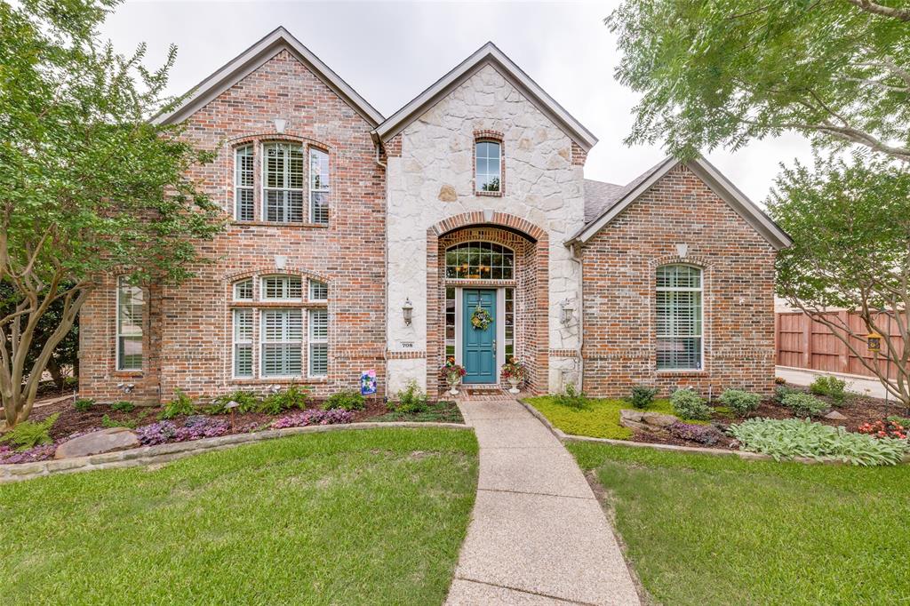 708 Ashley Place