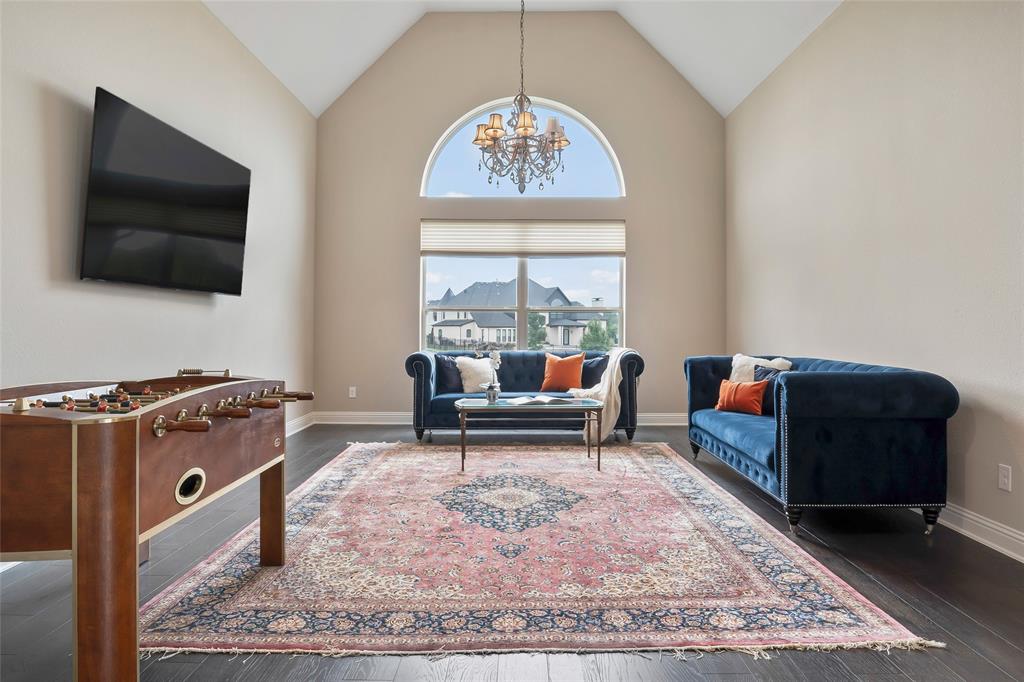 Townlake Ph Three - Residential