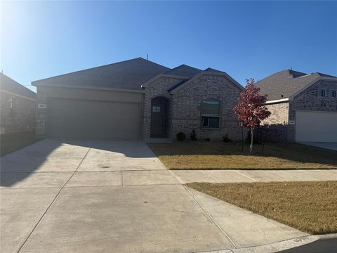 1108 FlameLeaf Drive Princeton TX 75407