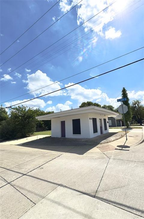 314 N Hastings Street Duncanville TX 75116