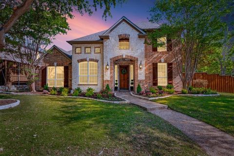 Photo of 1994 Dowelling Drive, Frisco, TX 75036 (MLS # 21271822)