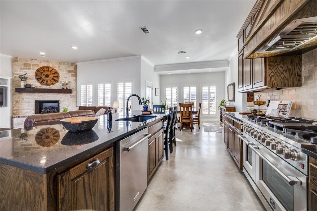 The Meadows Add - Residential