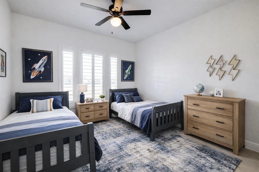 The Meadows Add - Residential