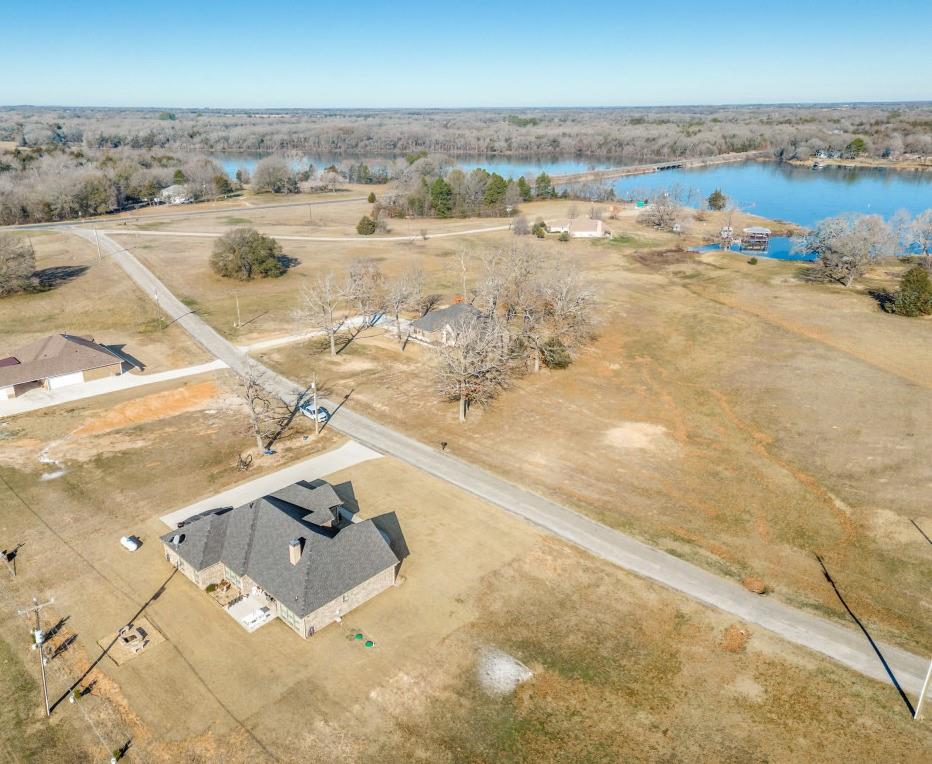 The Meadows Add - Residential