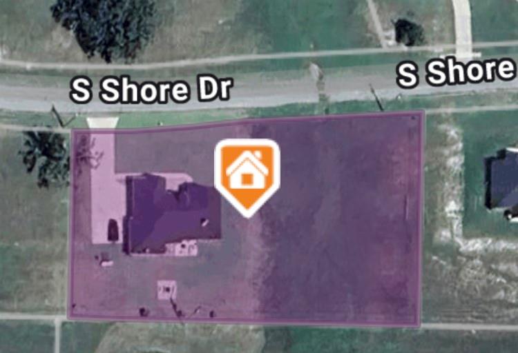 The Meadows Add - Residential