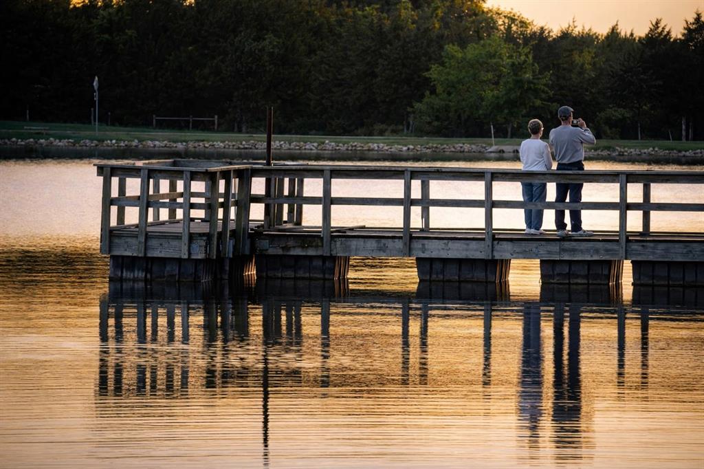 The Meadows Add - Residential