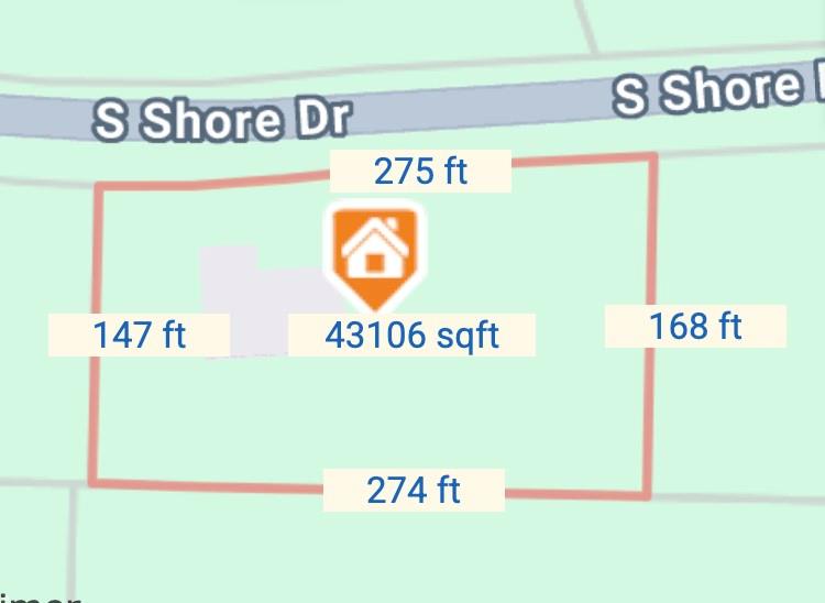 The Meadows Add - Residential