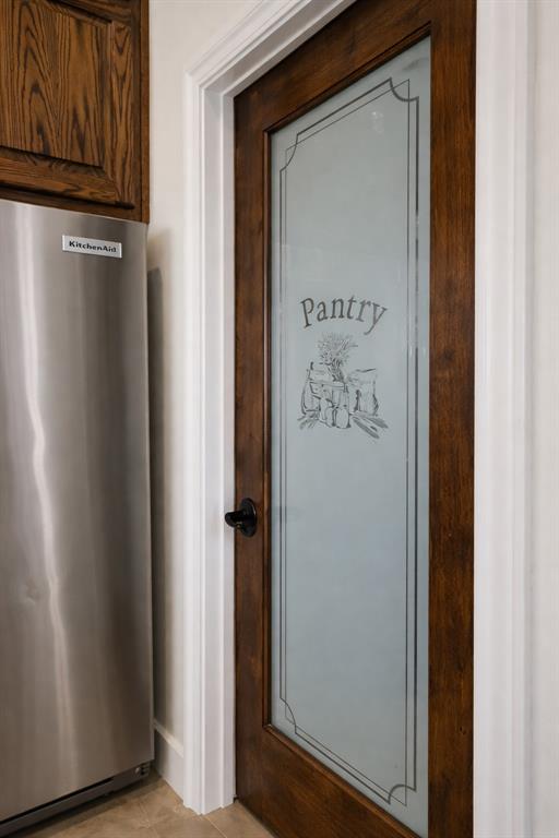 The Meadows Add - Residential