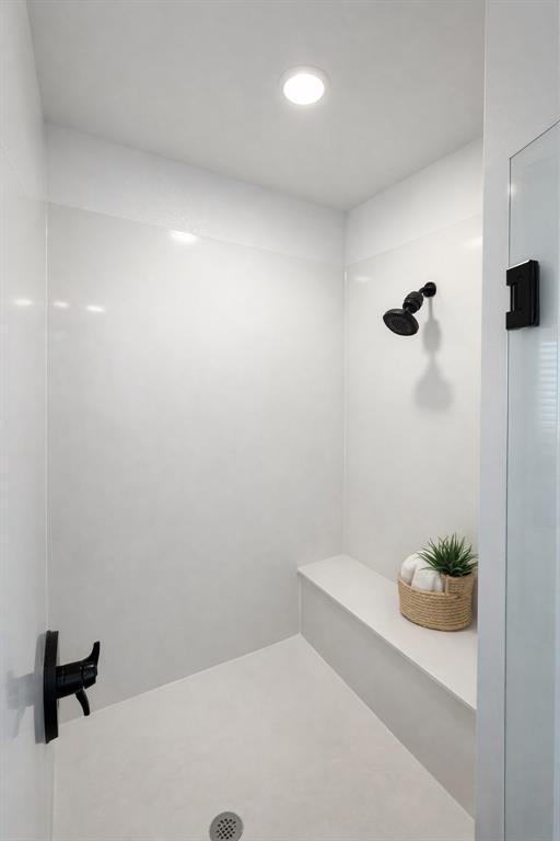 The Meadows Add - Residential