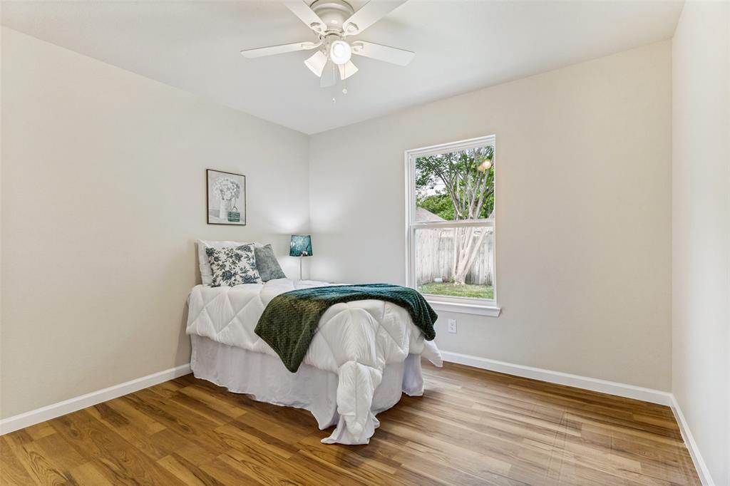 Meadow Creek #1 Add - Residential