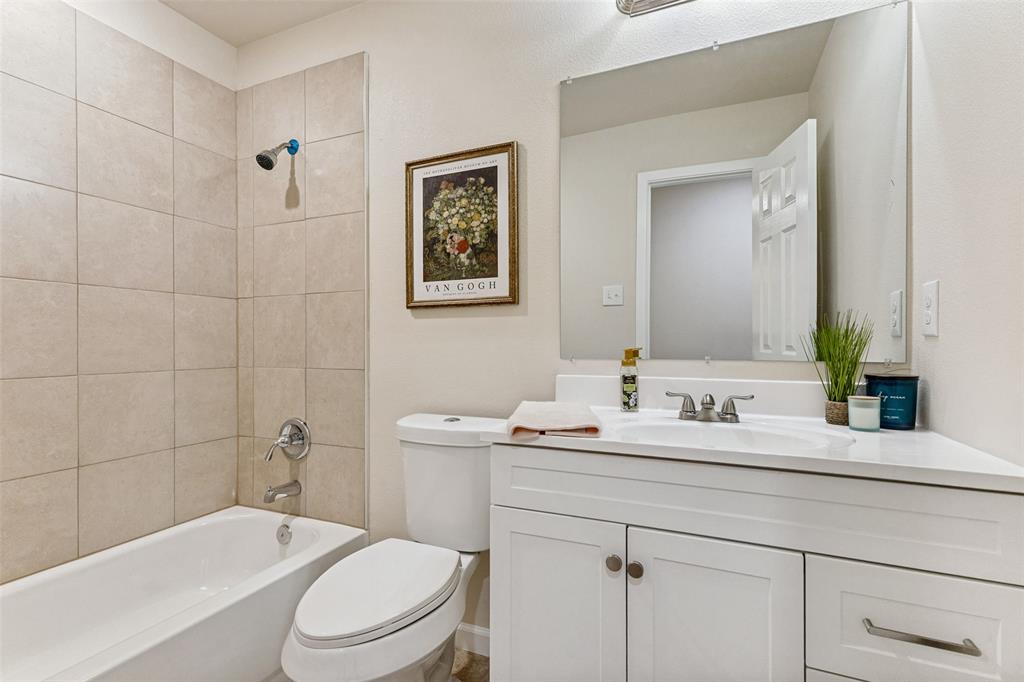 Meadow Creek #1 Add - Residential