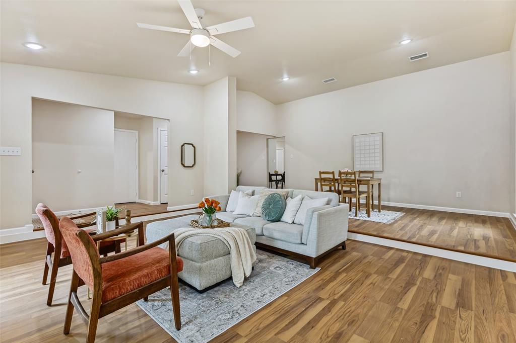 Meadow Creek #1 Add - Residential