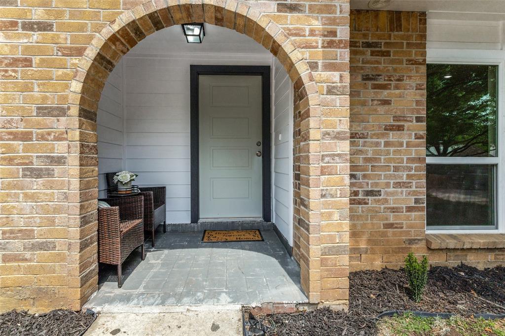 Meadow Creek #1 Add - Residential