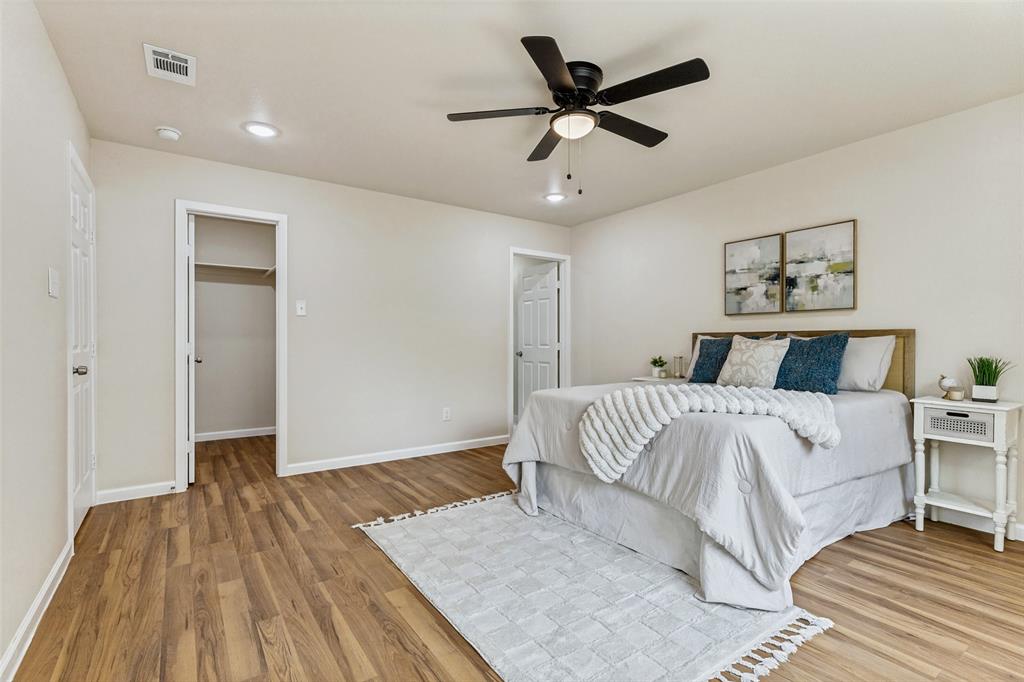 Meadow Creek #1 Add - Residential