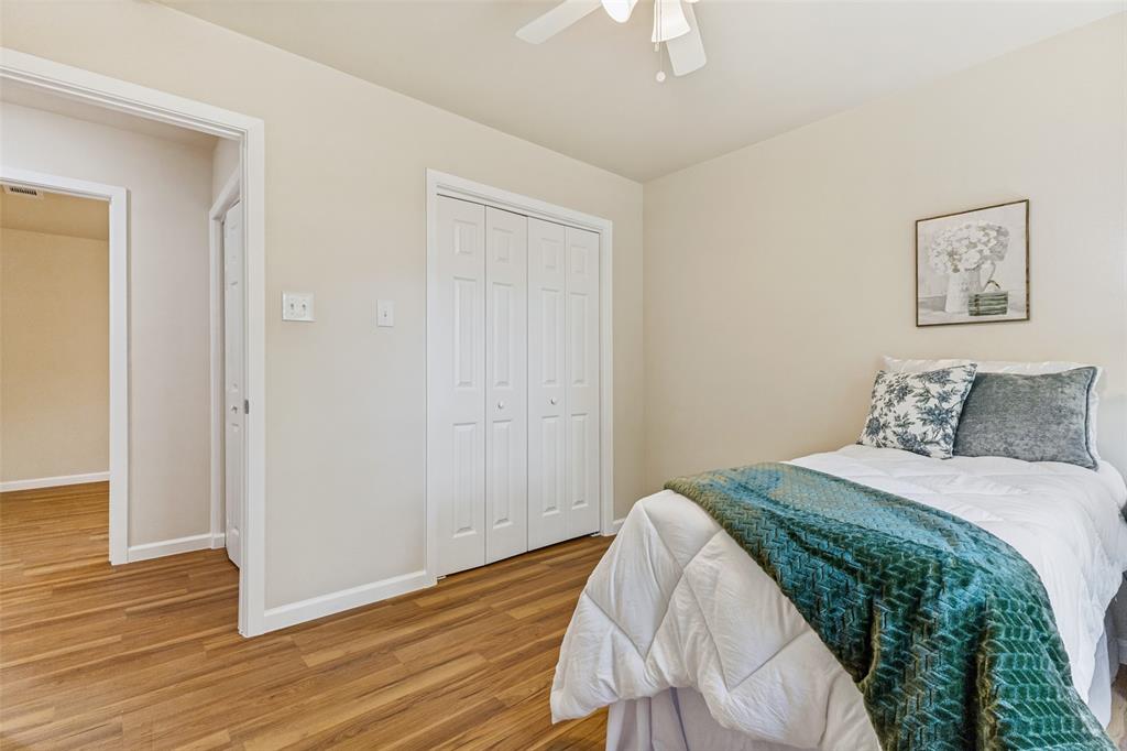 Meadow Creek #1 Add - Residential