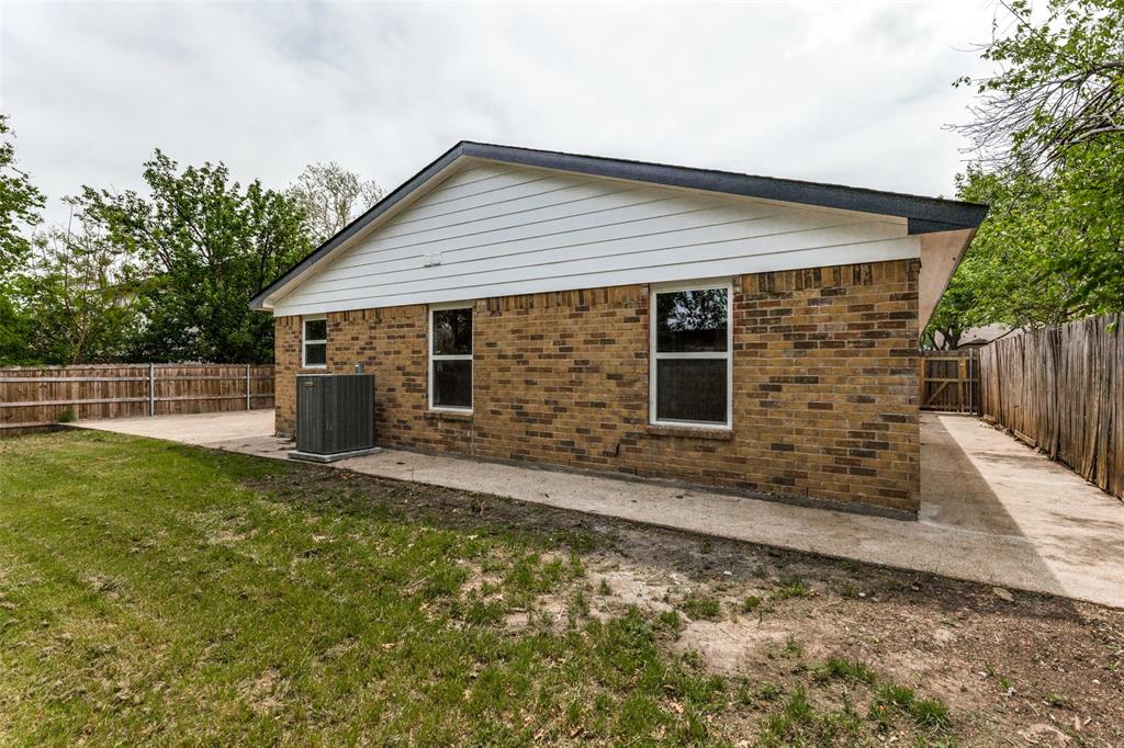 Meadow Creek #1 Add - Residential