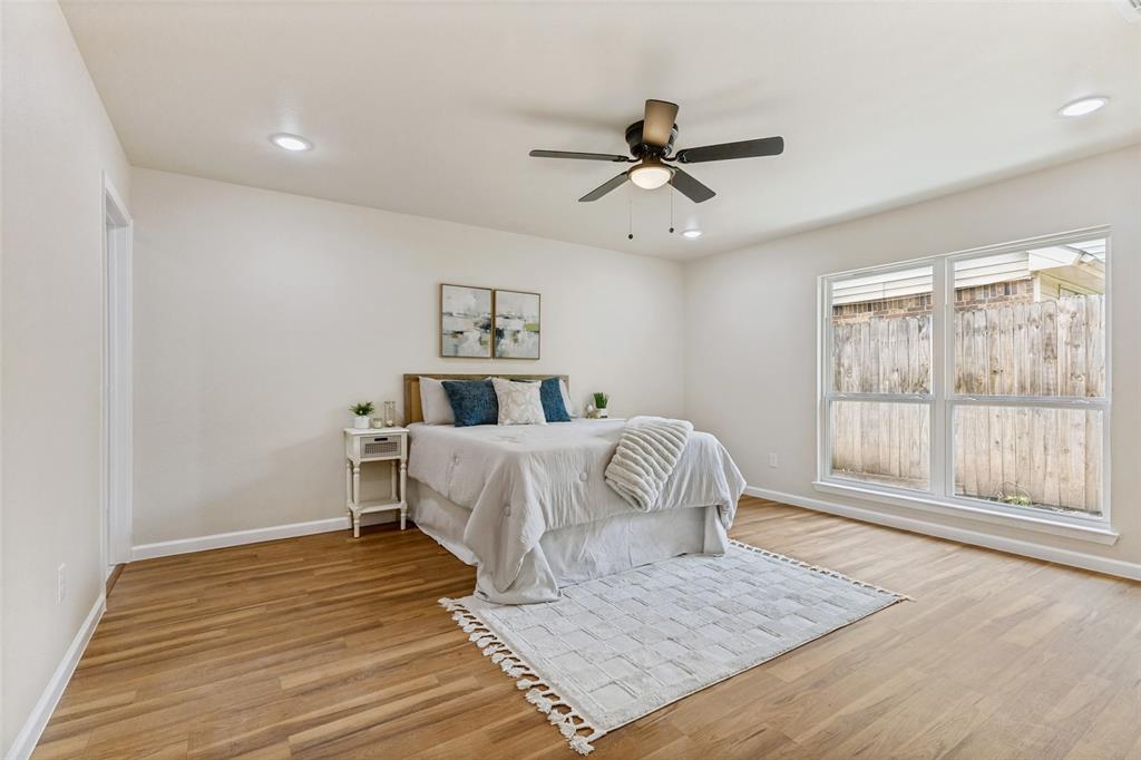 Meadow Creek #1 Add - Residential