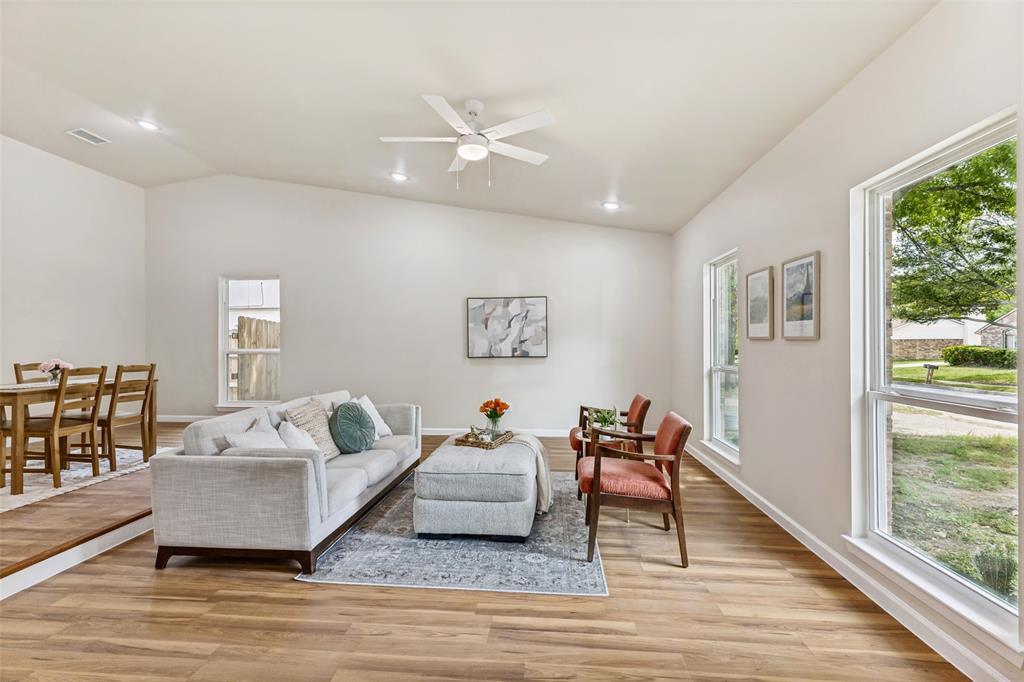 Meadow Creek #1 Add - Residential