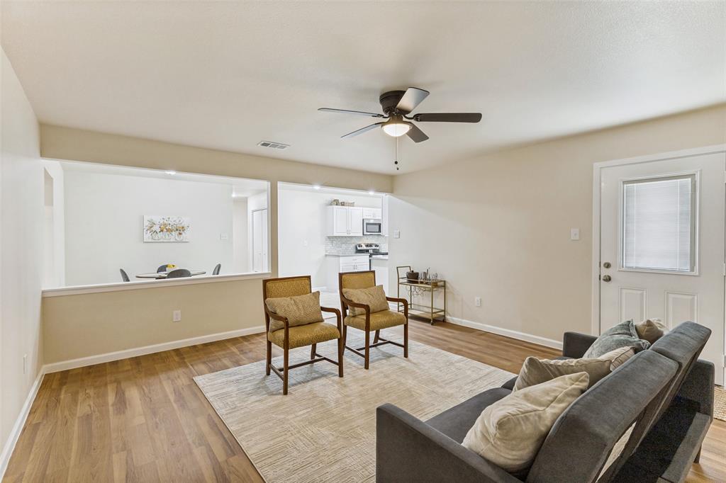 Meadow Creek #1 Add - Residential