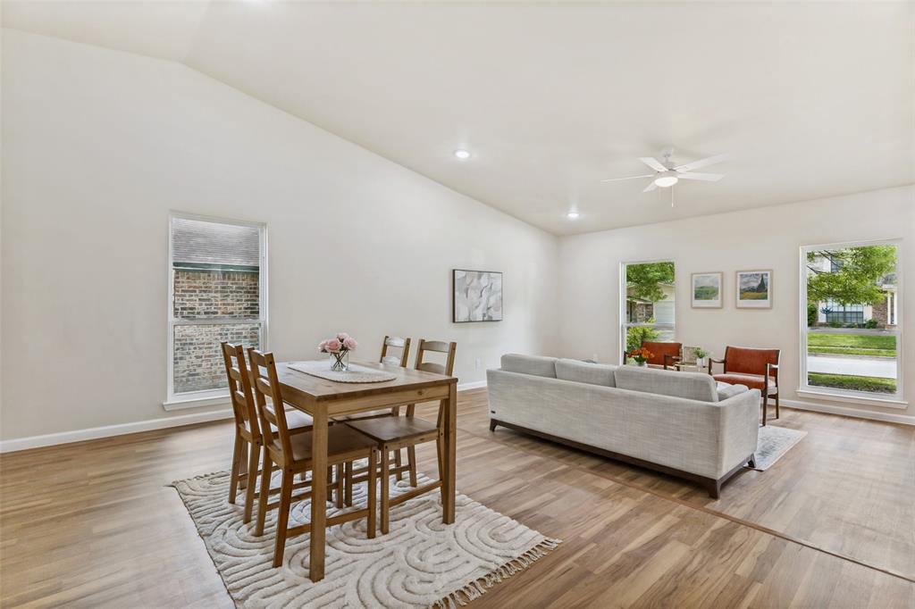 Meadow Creek #1 Add - Residential